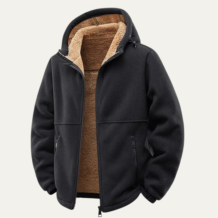 Harriman Jacke