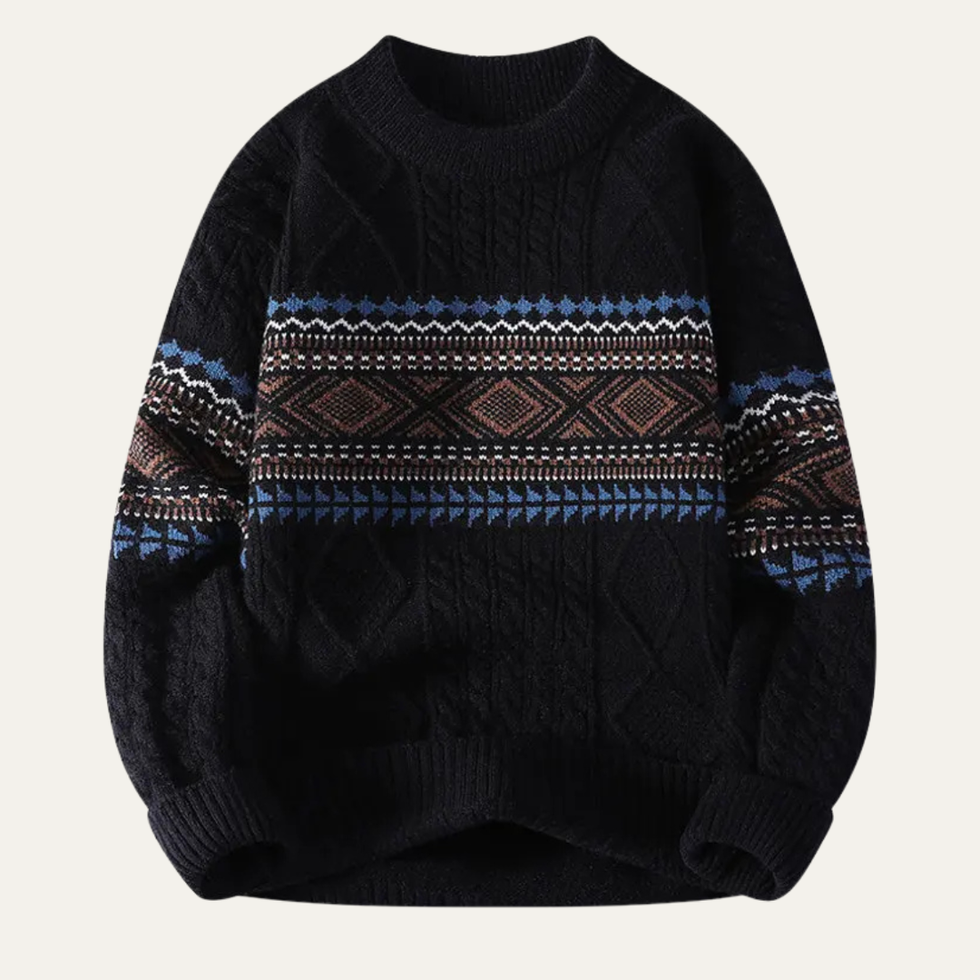Carloforte Pullover