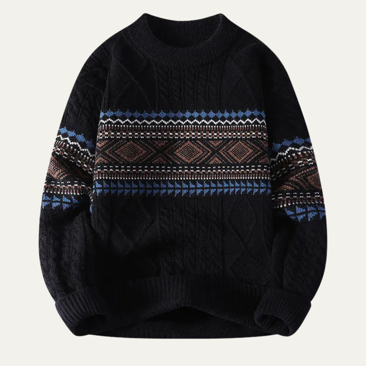 Carloforte Pullover