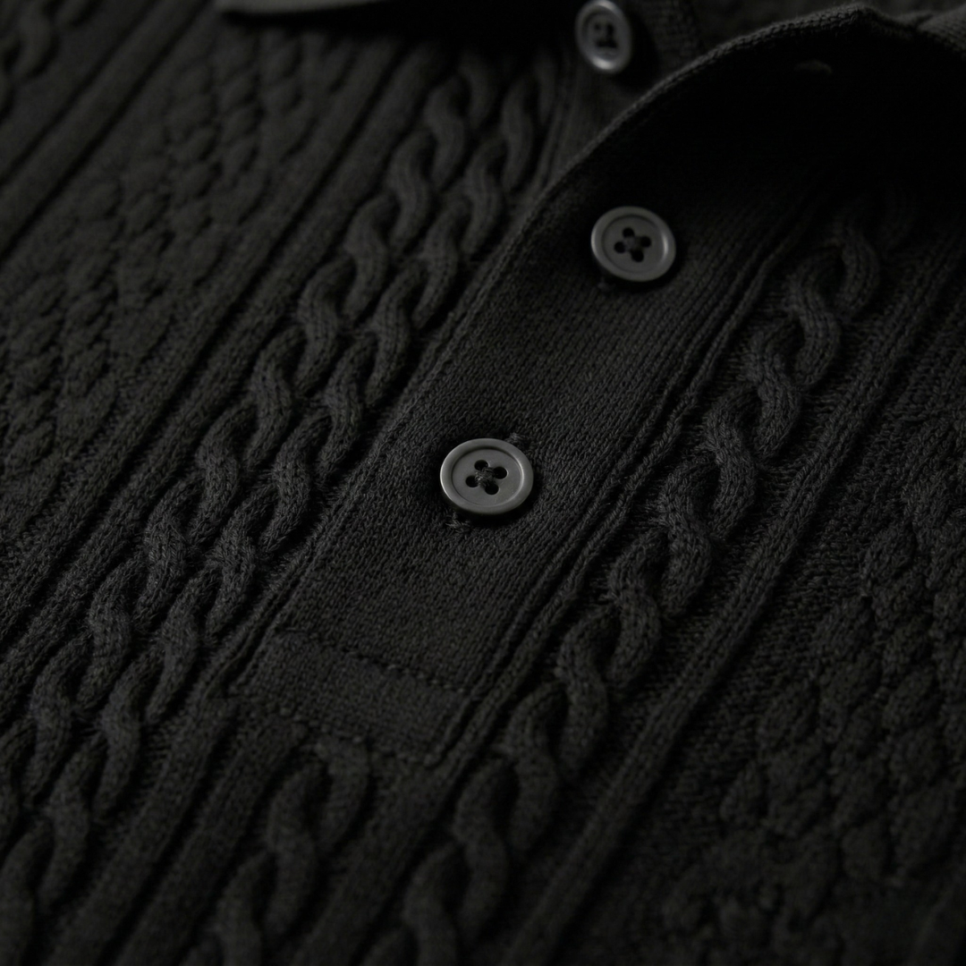 Stonebrook Ridge Poloshirt