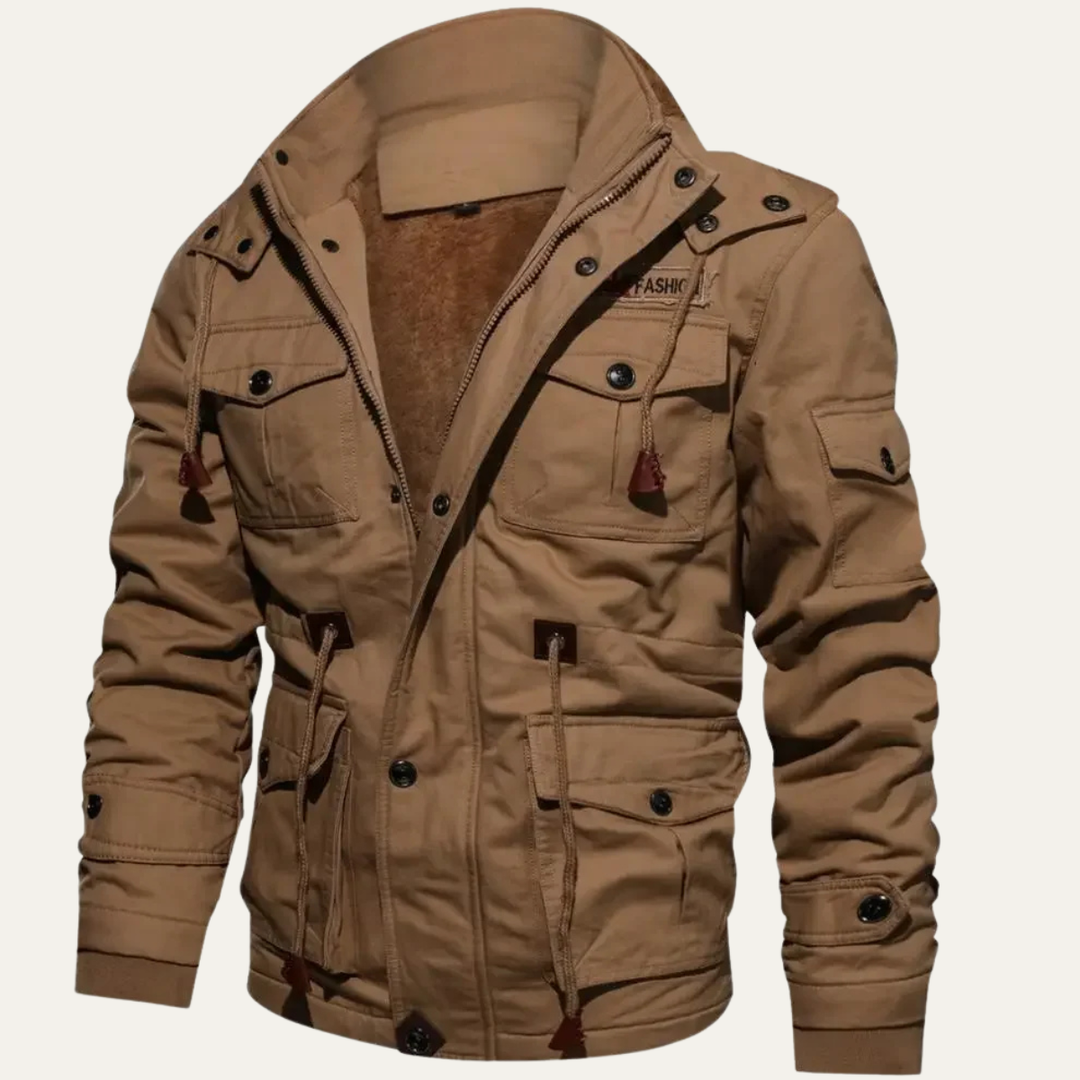 Windrush Jacke