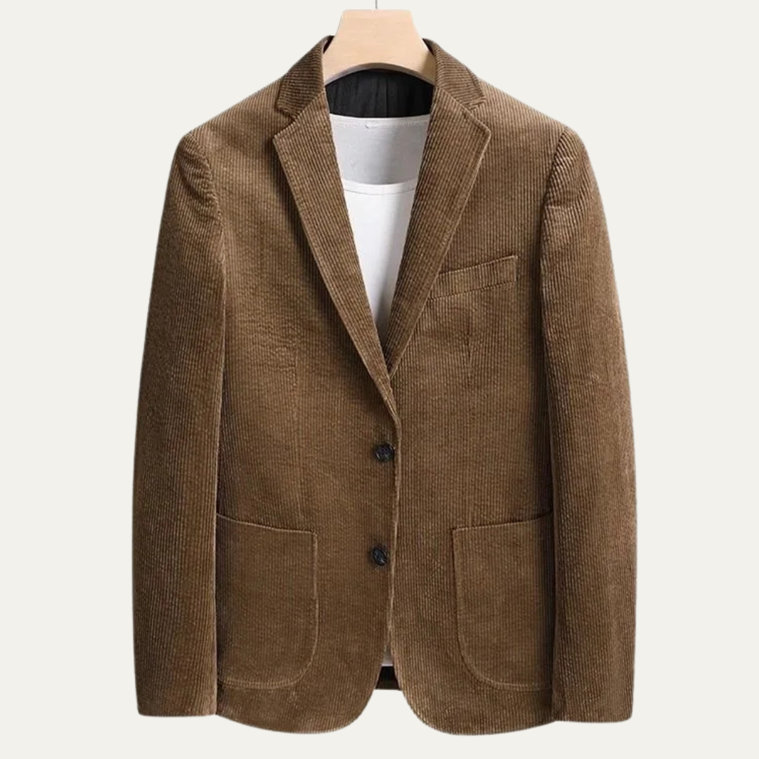Lancaster Cordjacke