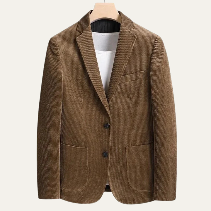 Lancaster Cordjacke