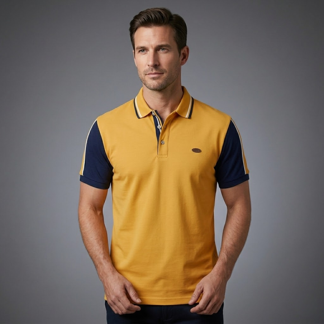 Silverton Poloshirt