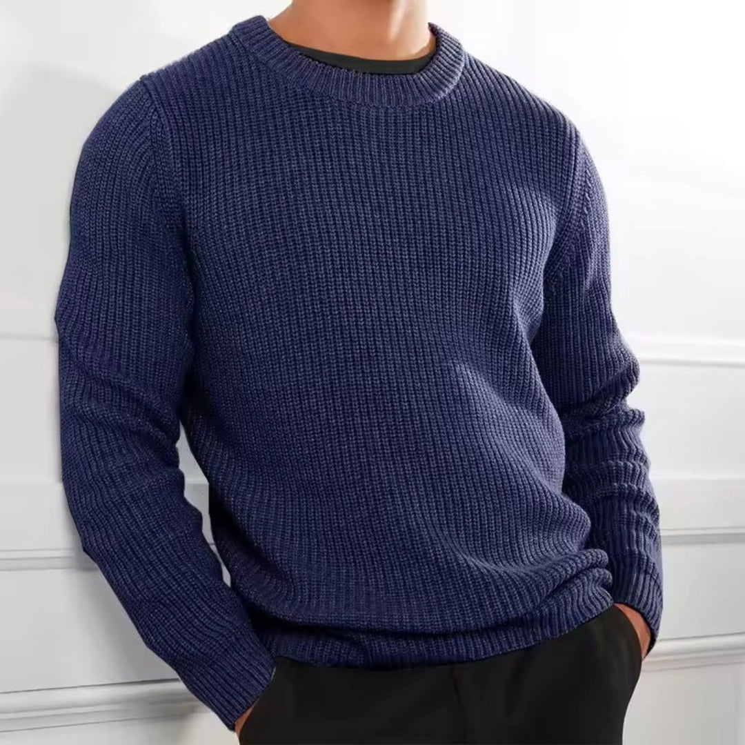 Tokyo Merino Wollpullover