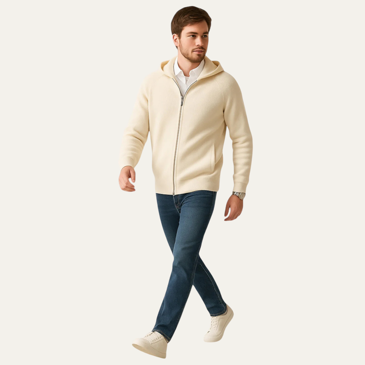 Riva Garda Wollpullover