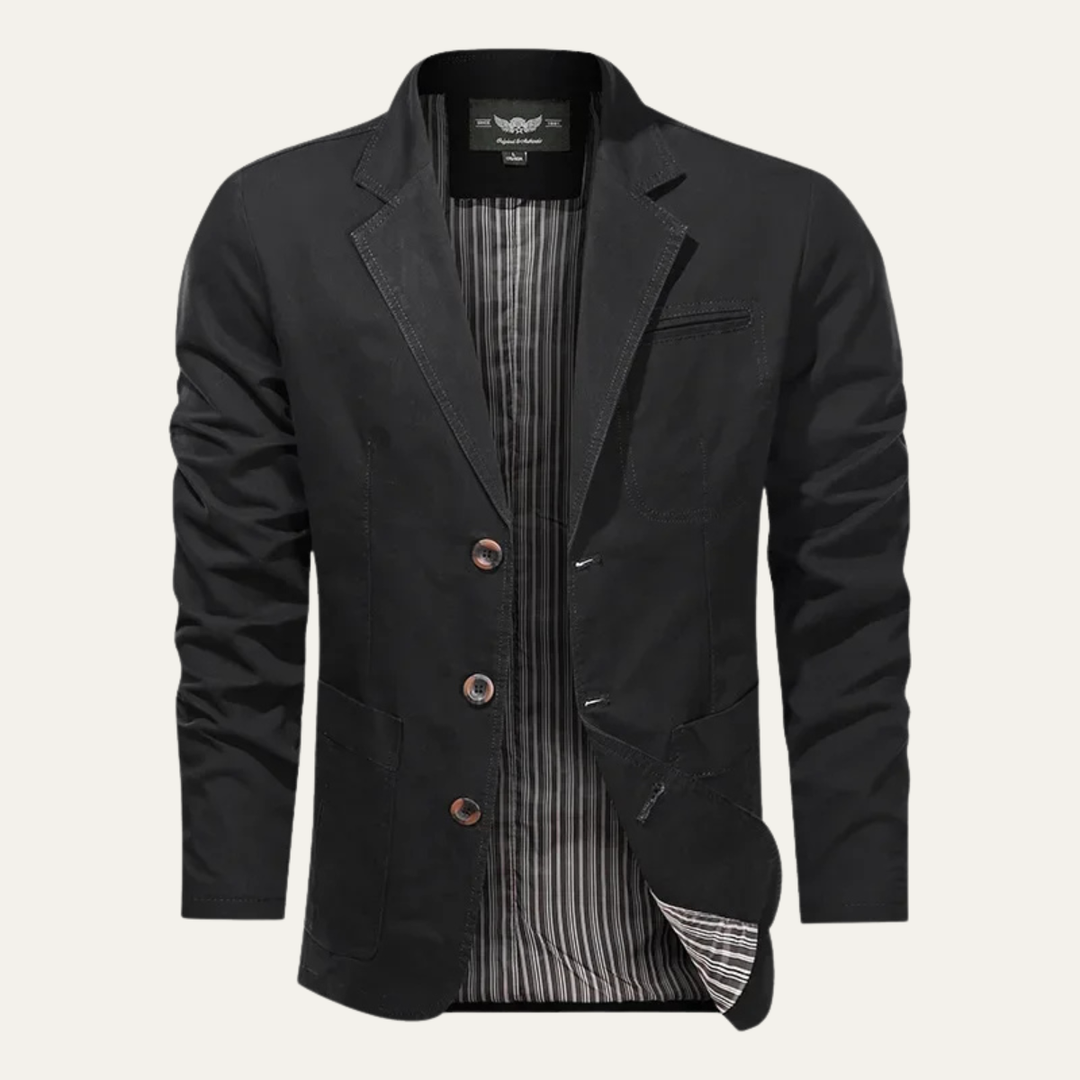 Oxfordshire Jacke