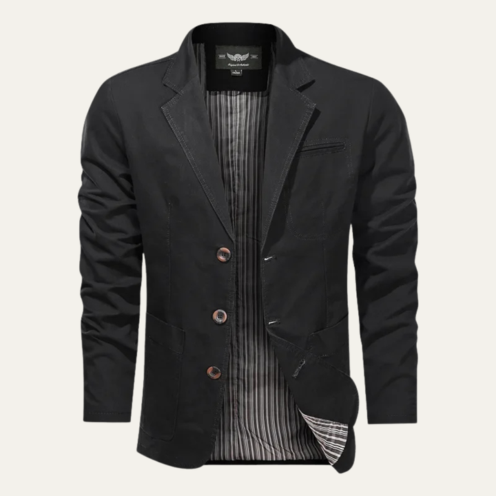 Oxfordshire Jacke