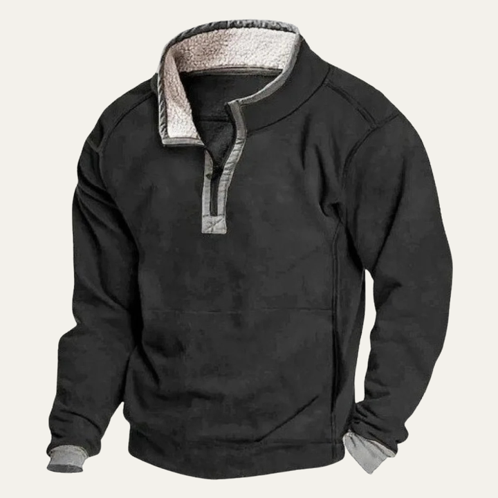 Meadowpark Pullover