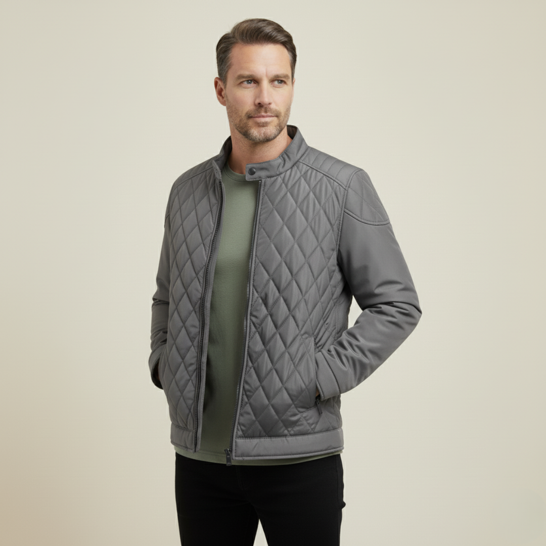 Sheffield Jacke
