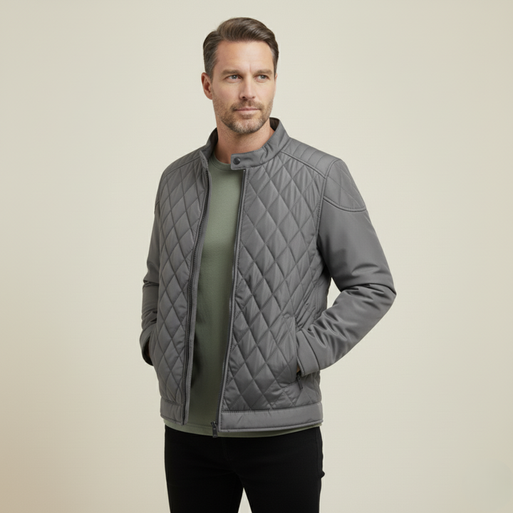 Sheffield Jacke