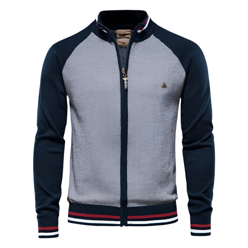 Salisbury Strickjacke
