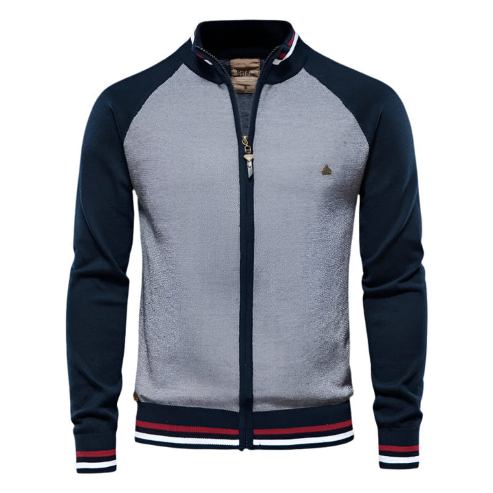Salisbury Strickjacke