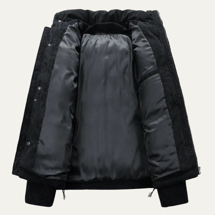 Baumwolljacke