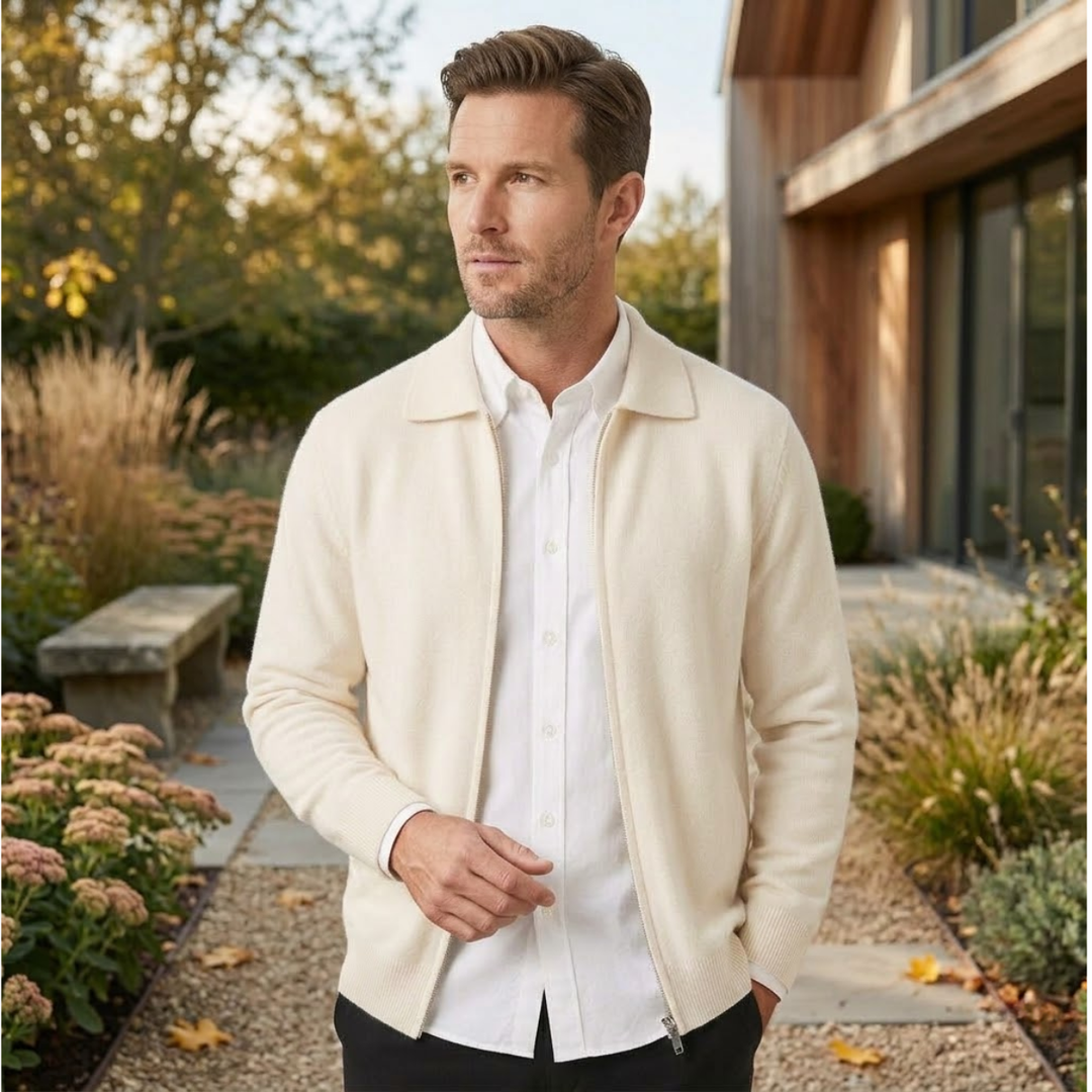 Timberland Wollstrickjacke