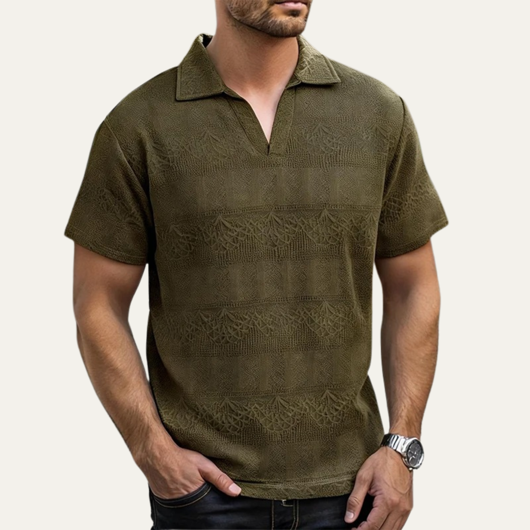 Maplewood Ridge Poloshirt