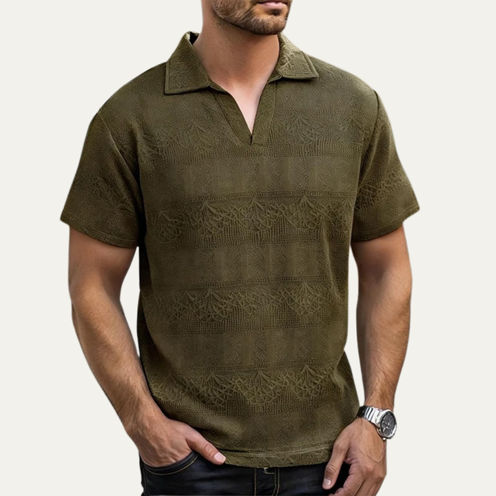 Maplewood Ridge Poloshirt