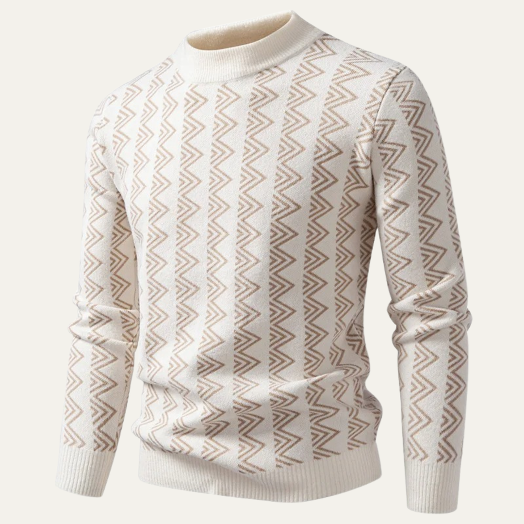 Elmcrest Strickpullover
