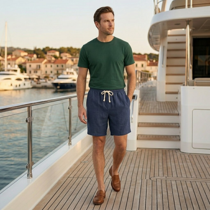 Mapleford Shorts Slim Fit