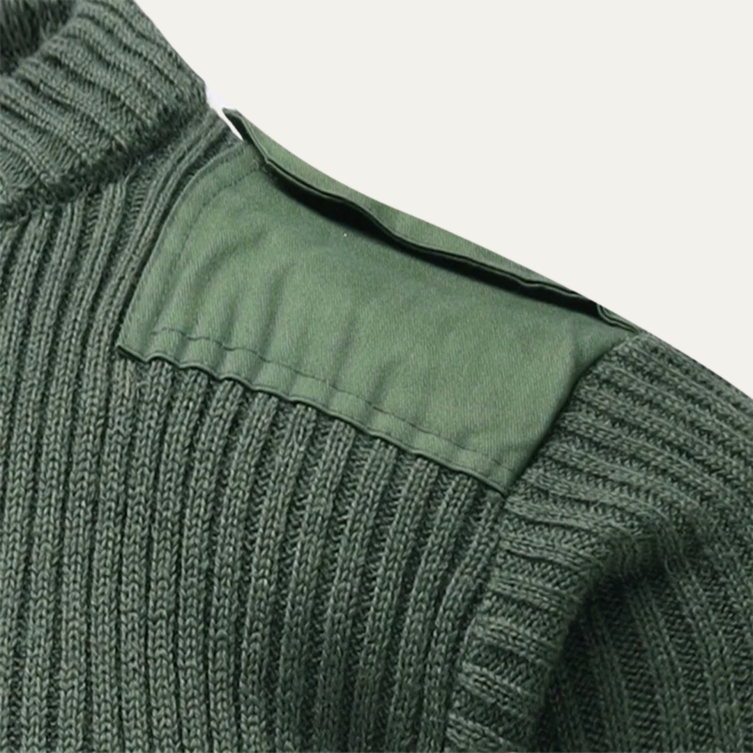 Posillipo Pullover