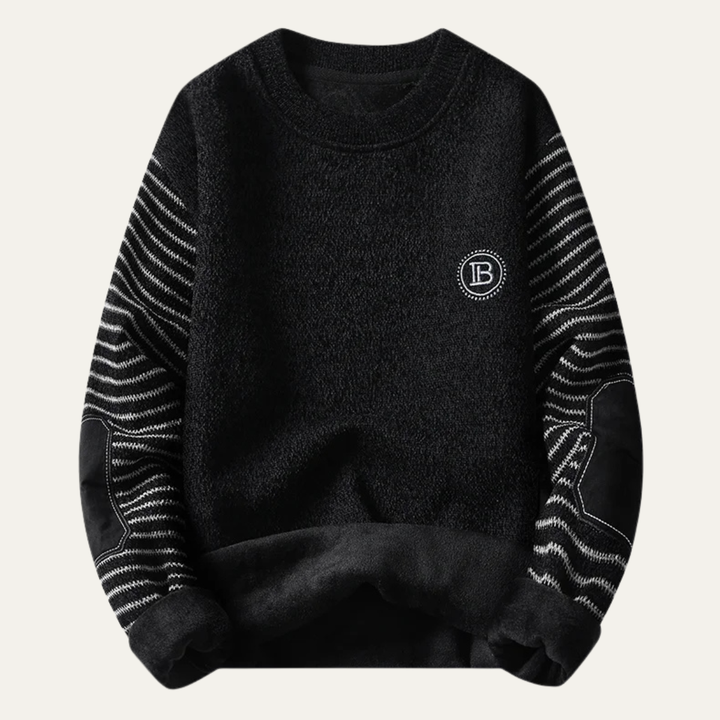 Whitlock Pullover