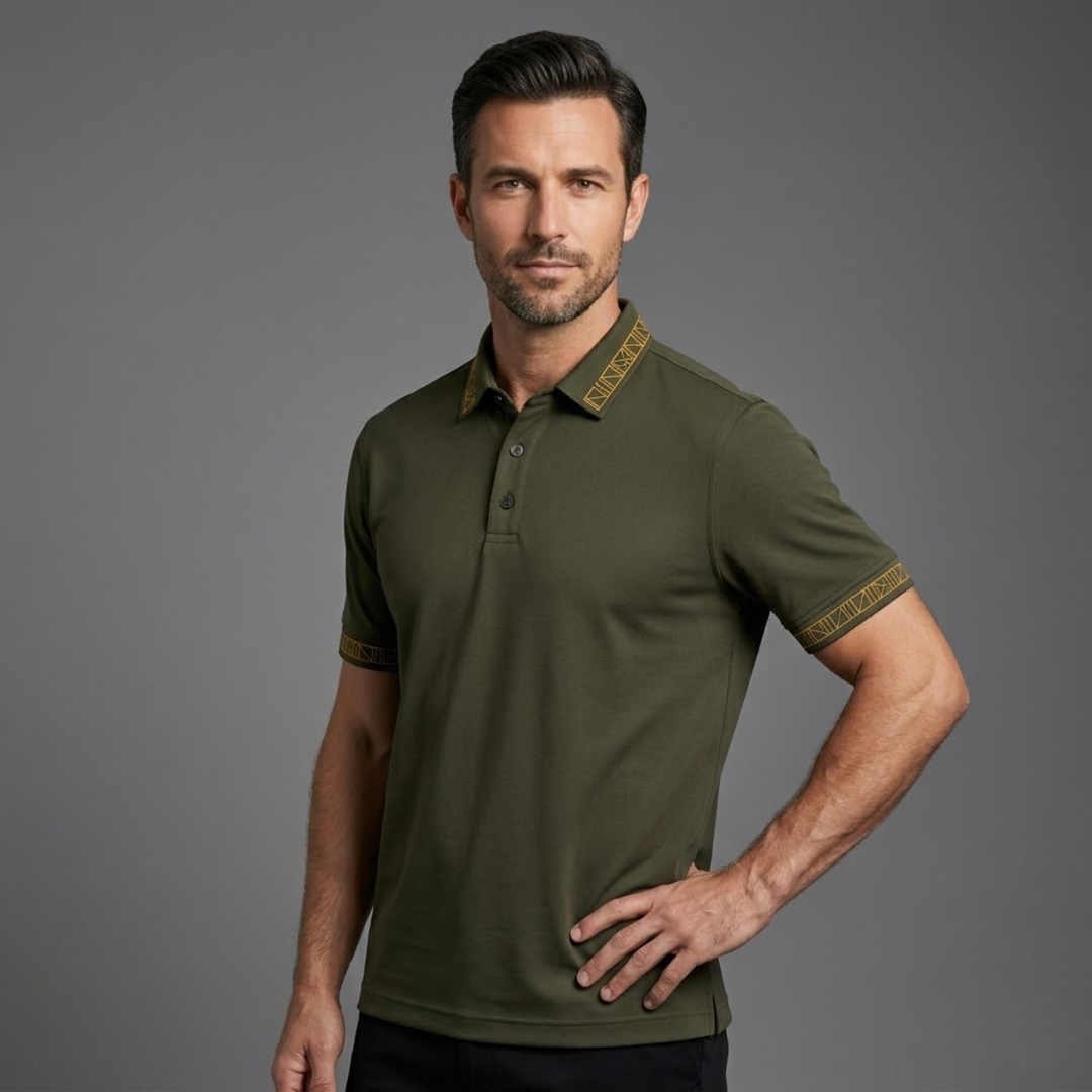 Wilshire Poloshirt