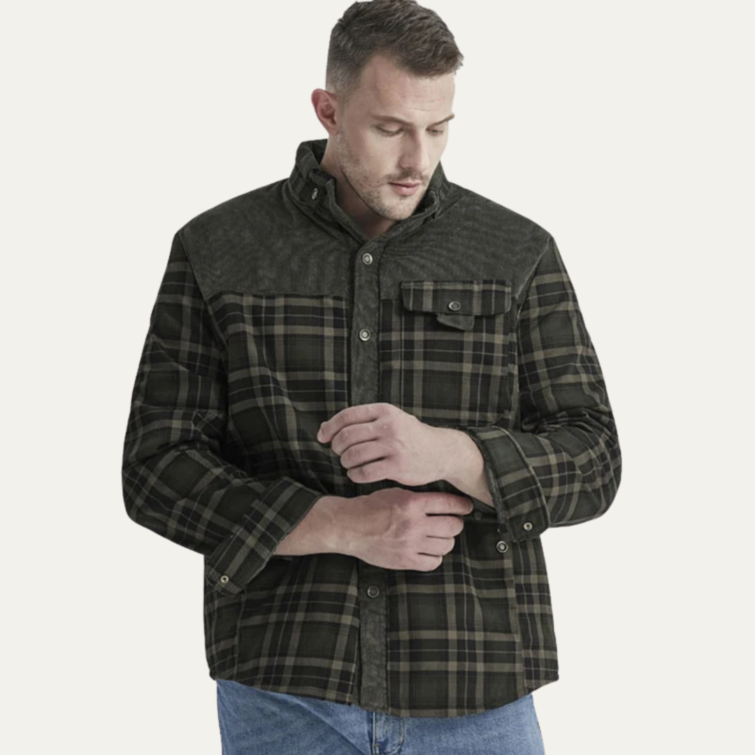 Verbania Jacke