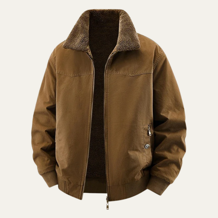 Cardiff Bomberjacke