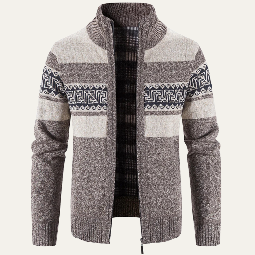 Carovigno Strickjacke