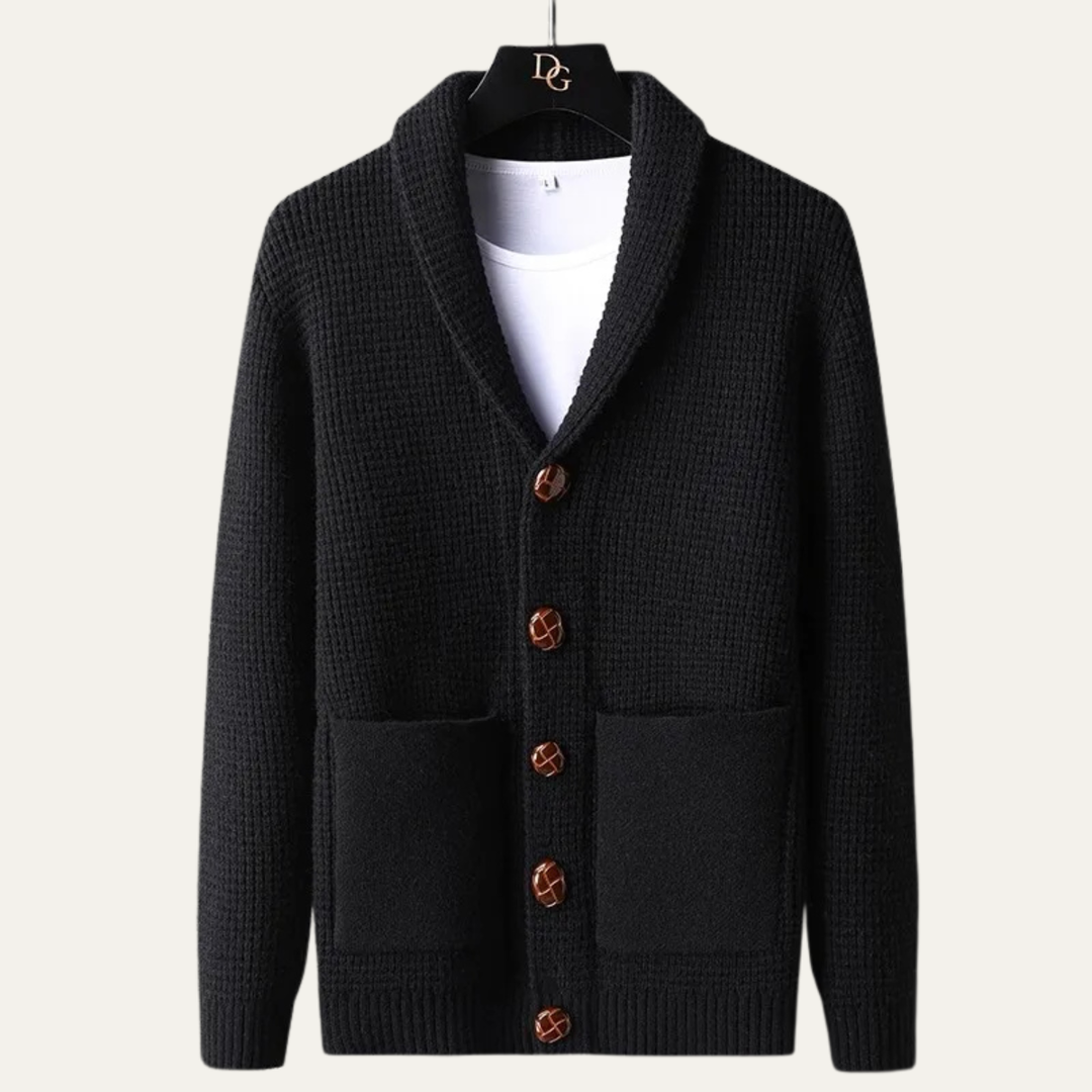 Parisian Strickjacke