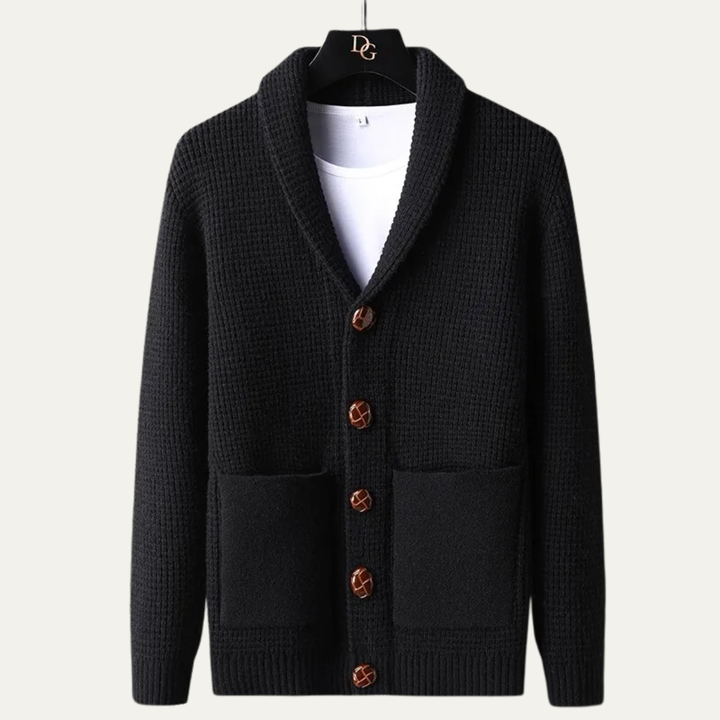 Parisian Strickjacke