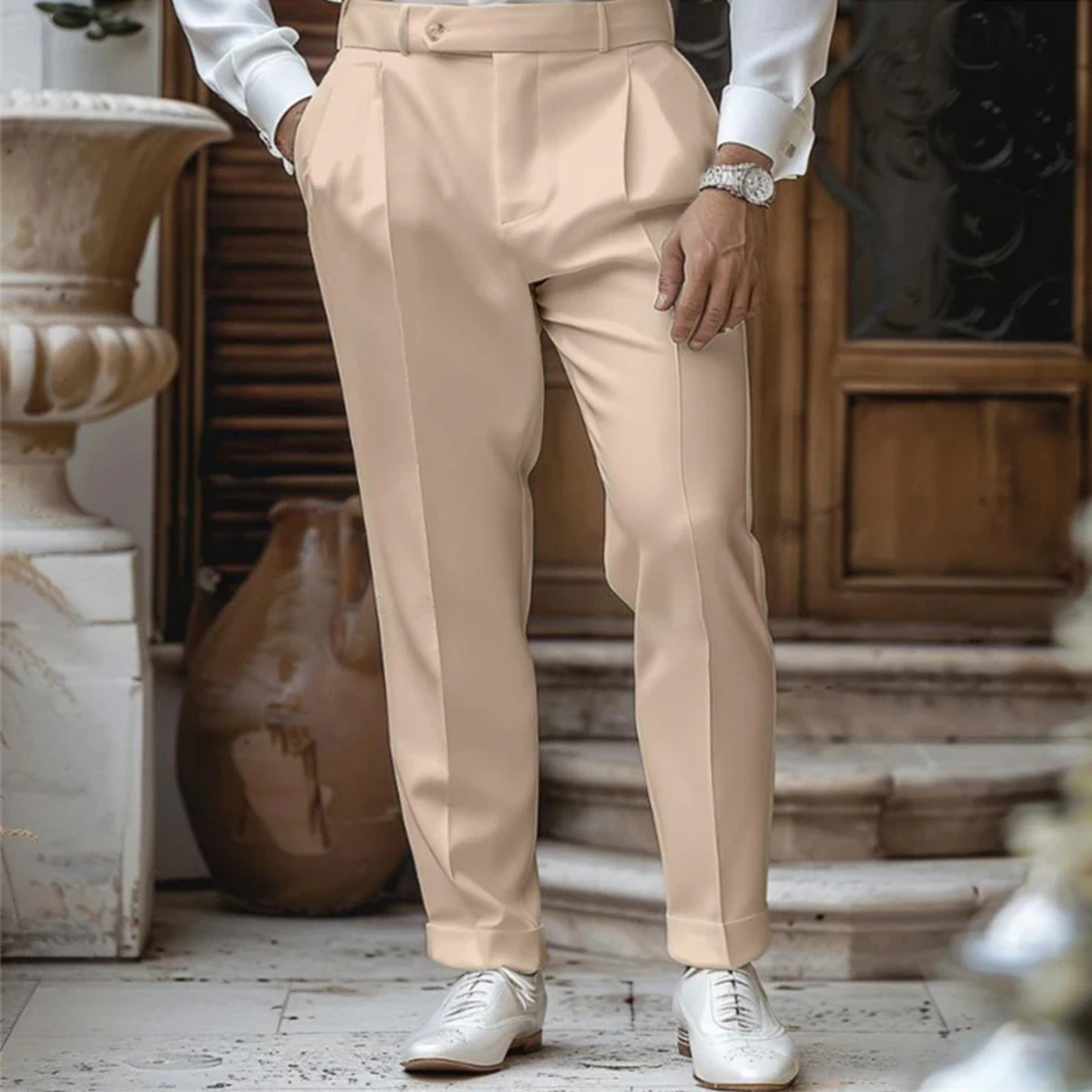 Montrose Anzughose Straight Fit
