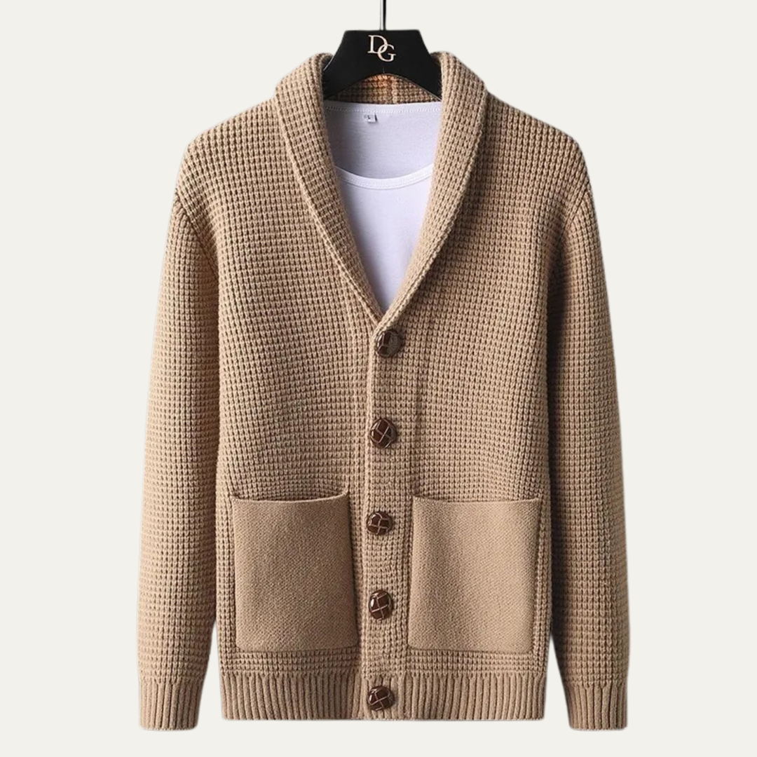 Parisian Strickjacke