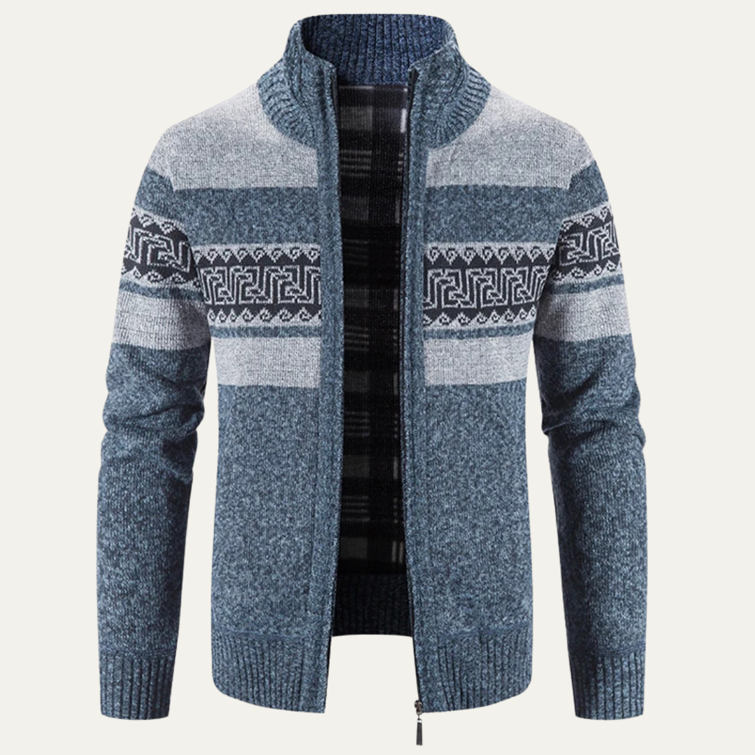 Carovigno Strickjacke