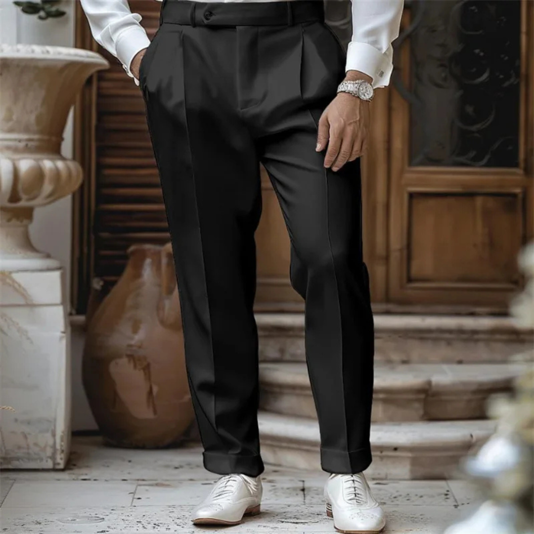 Montrose Anzughose Straight Fit