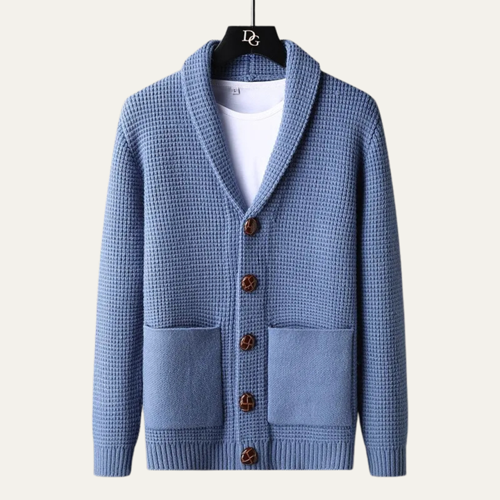 Parisian Strickjacke