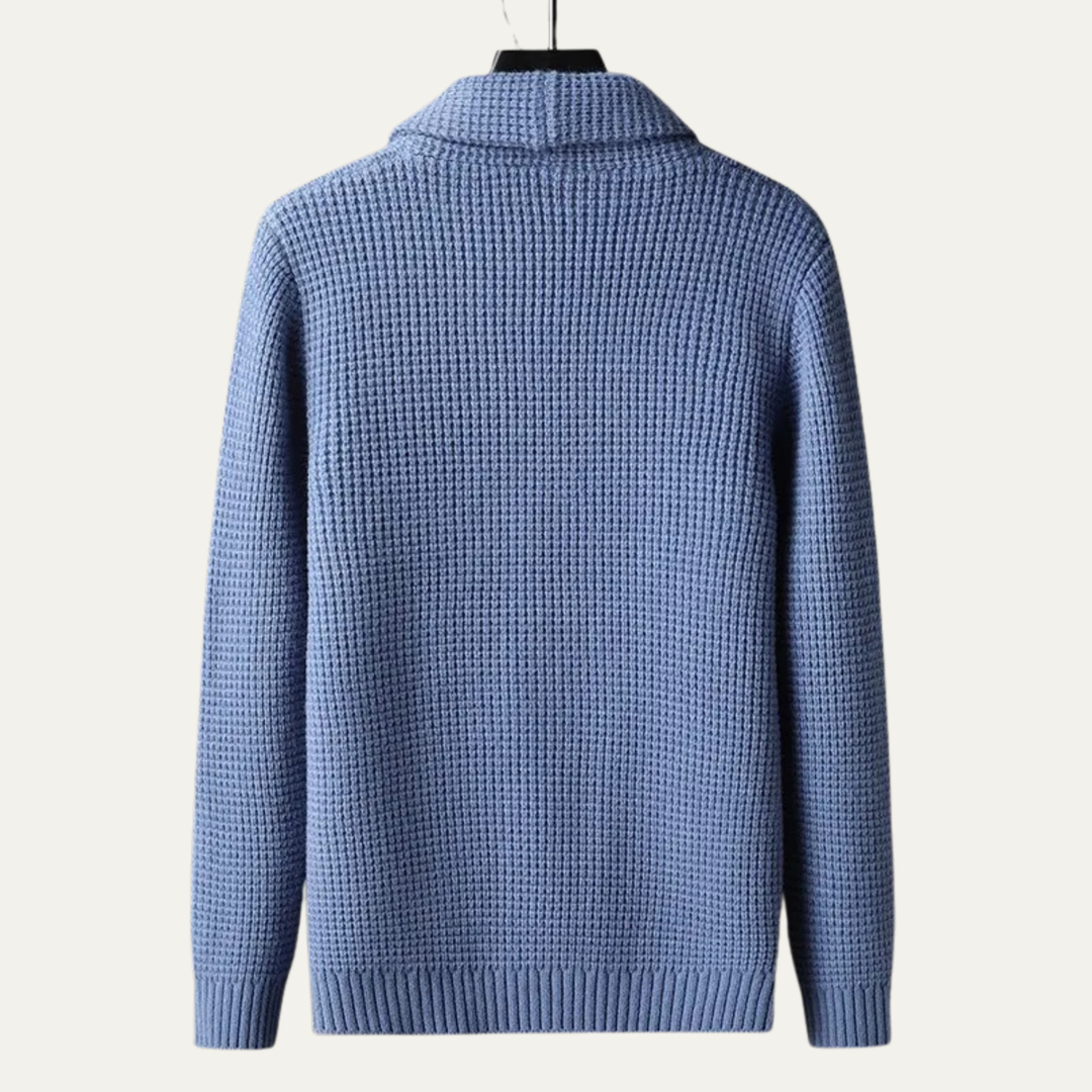 Parisian Strickjacke