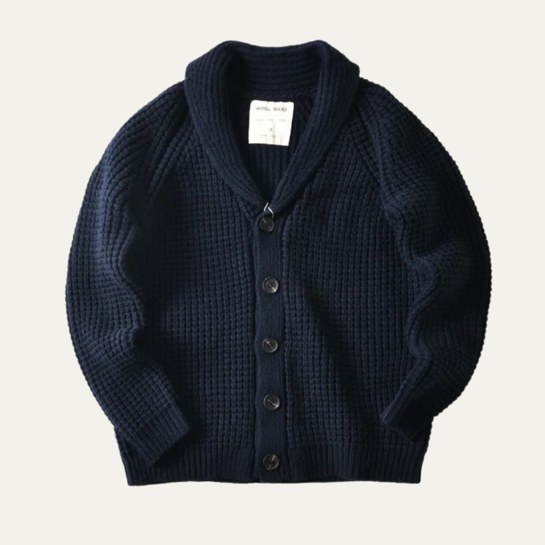 Notting Hill Strickjacke