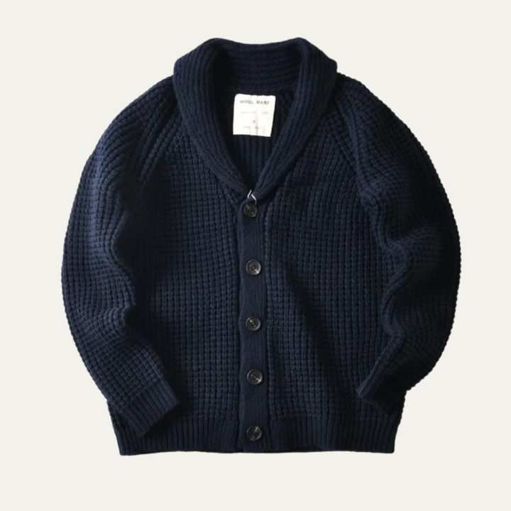 Notting Hill Strickjacke