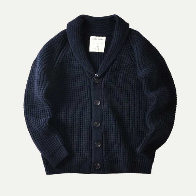 Notting Hill Strickjacke