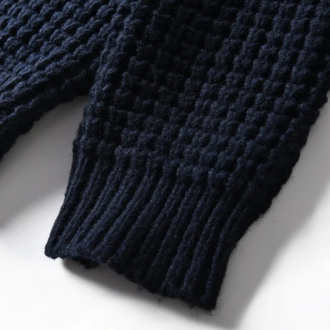 Notting Hill Strickjacke