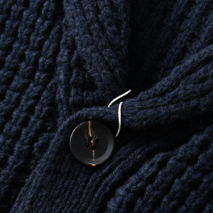 Notting Hill Strickjacke