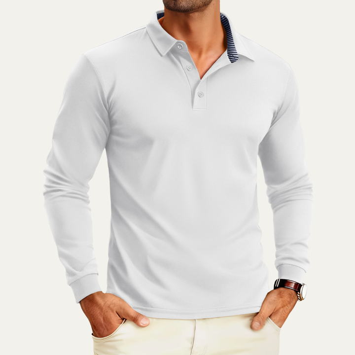 Amalfi Poloshirt