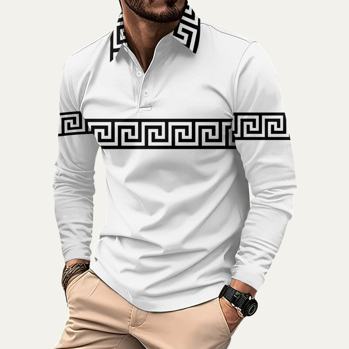 Ortisei Poloshirt Slim Fit