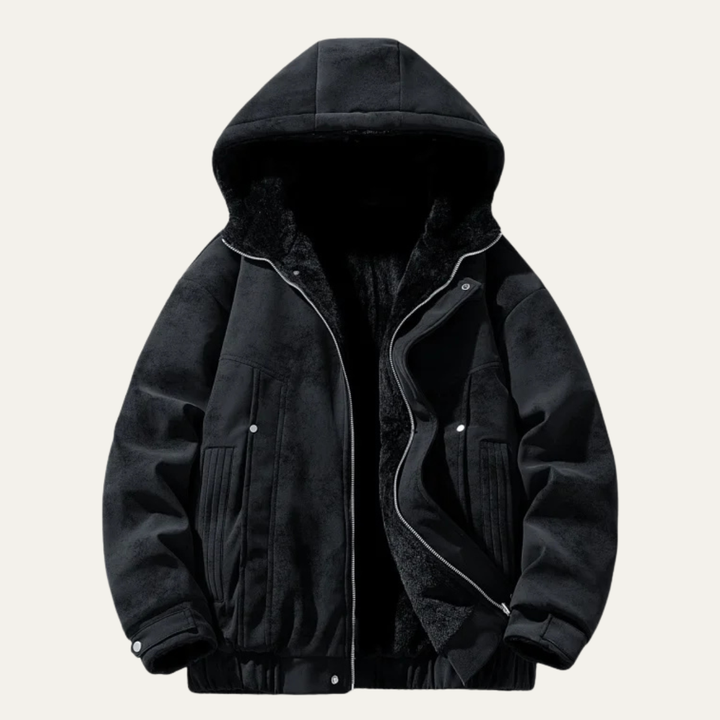Lisbon Jacke