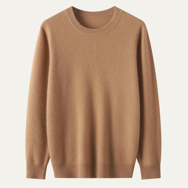 Madeira Wollpullover