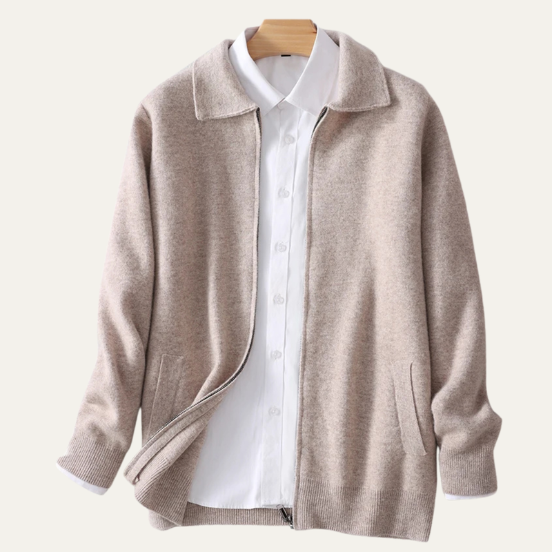 Timberland Wollstrickjacke