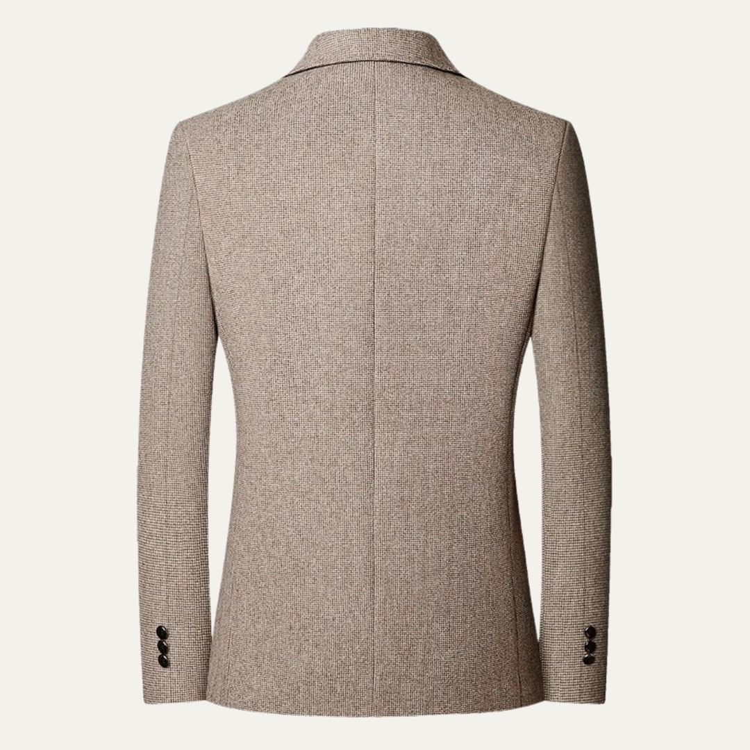 Greenfield Blazer
