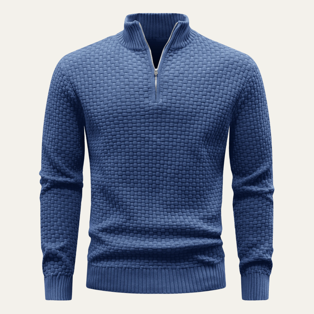 Oviedo Pullover