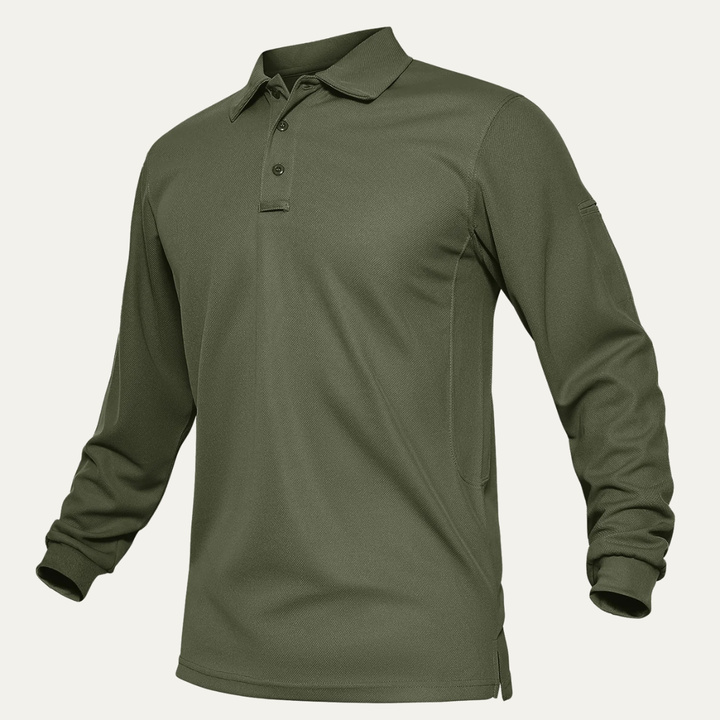 Positano Poloshirt